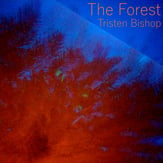 The Forest piano sheet music cover